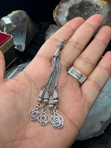 كراكيش انتيمون