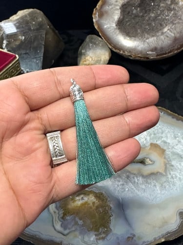 كراكيش حرير