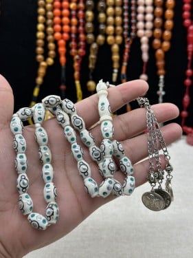 مسباح عظم شغل خاص مطعم فضه وزركون