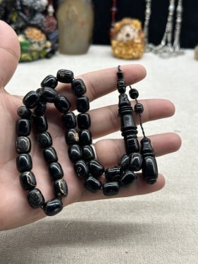 يسر حجازي ٩ مل قص برميلي تمليكه