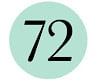 72 هير