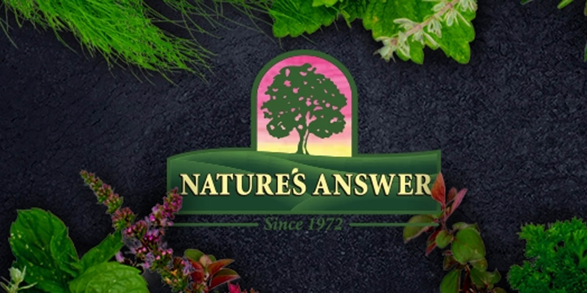 Natures Answer