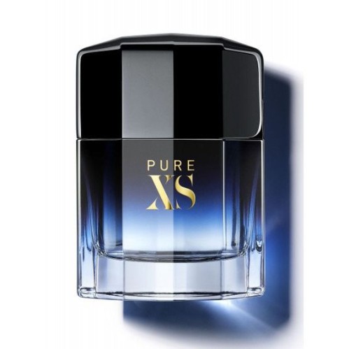 عطر باكو رابان بيور اكس اس الرجالي - 100مل