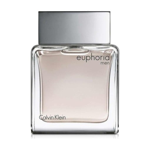 عطر كالفن كلاين ايفوريا الرجالي او دي تواليت - 100...
