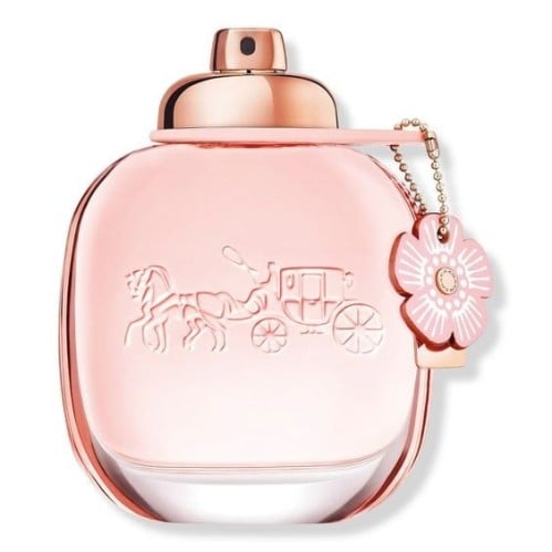 عطر كوتش نيويورك فلورال او دي بارفيوم - 90مل