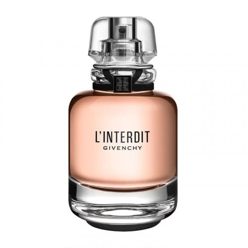 عطر جيفنشي لا انترديت او دي بارفيوم -80مل