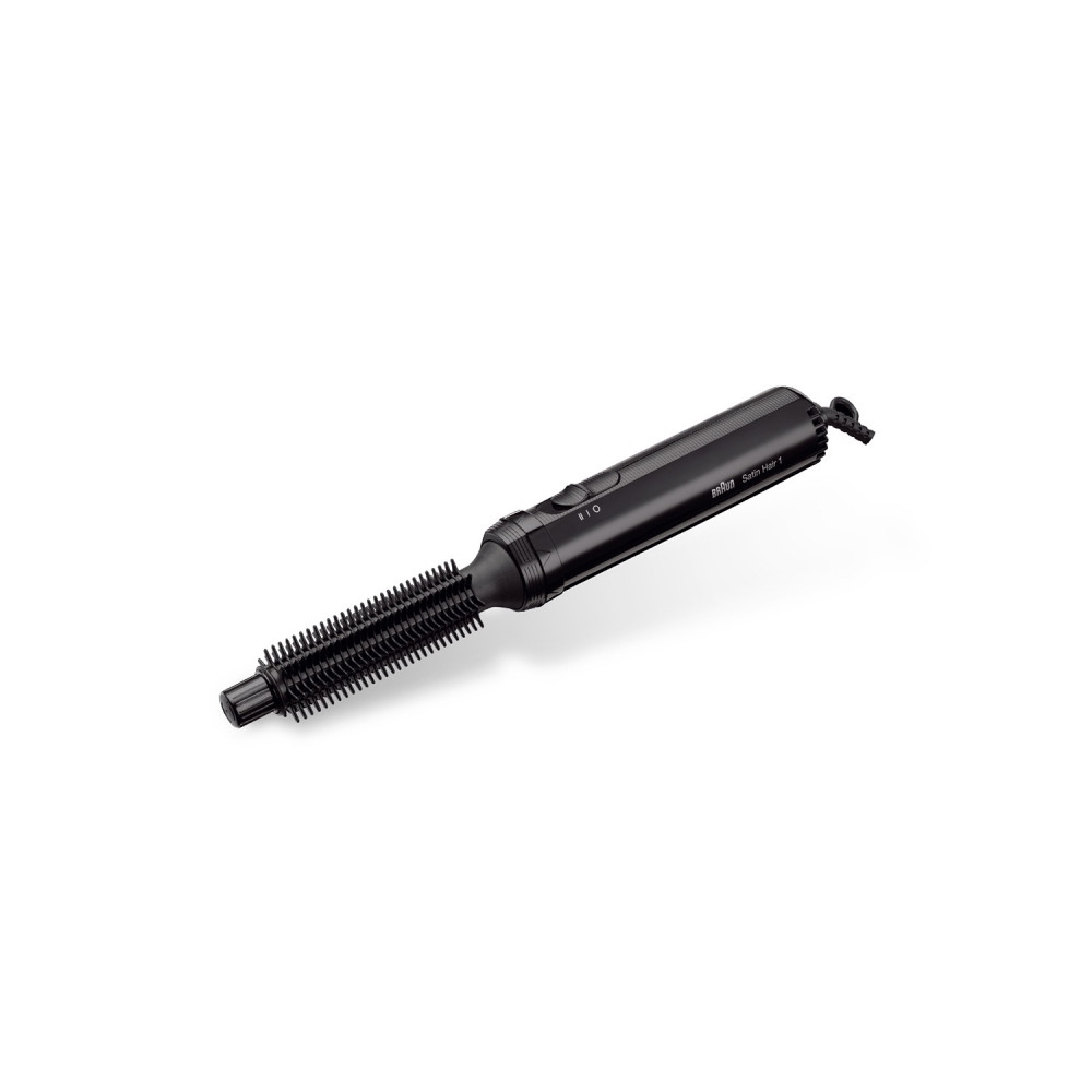 Braun satin hair 1 as110 2025