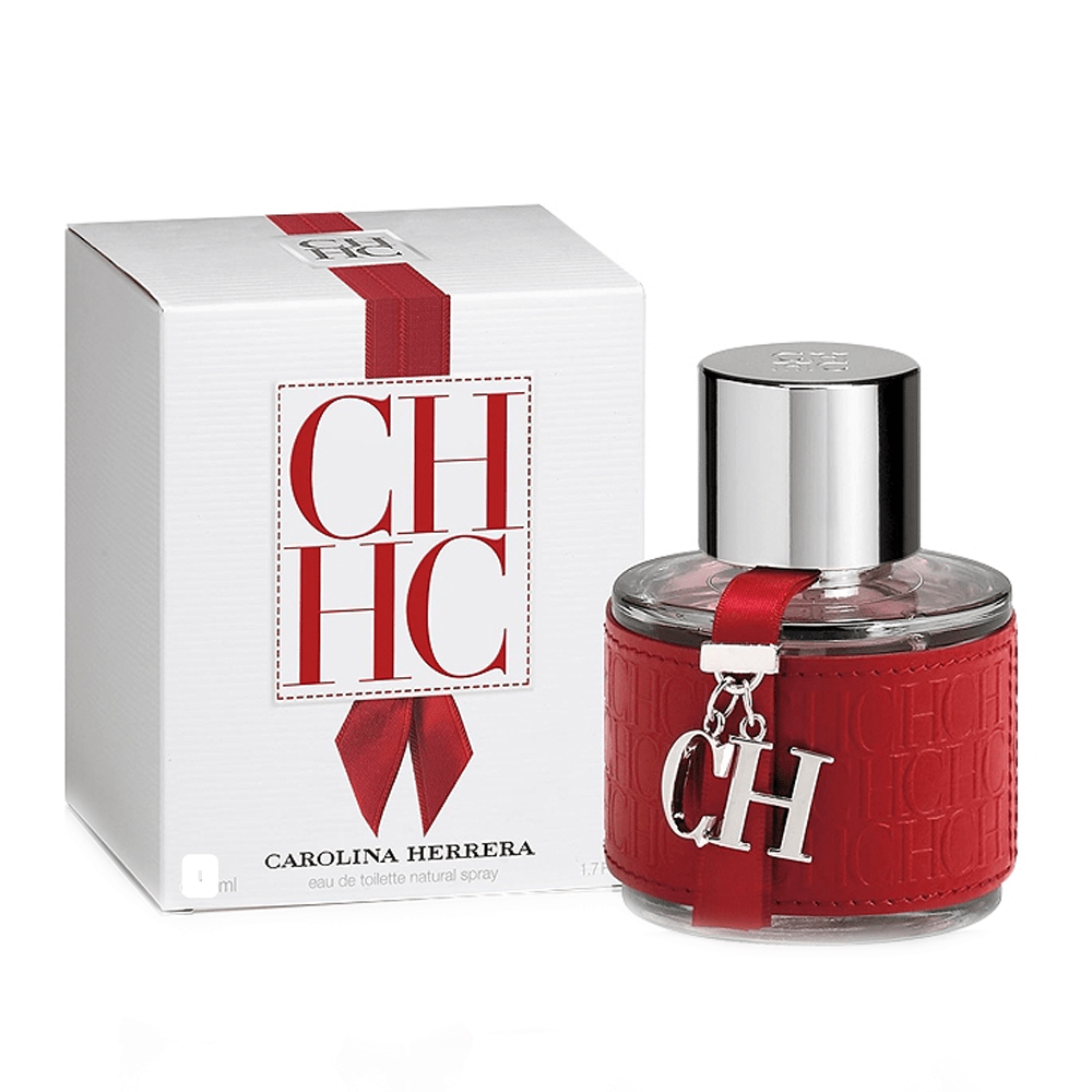 عطر سي اتش من كارولينا هيريرا للنساء او دي تواليت - 100 مل