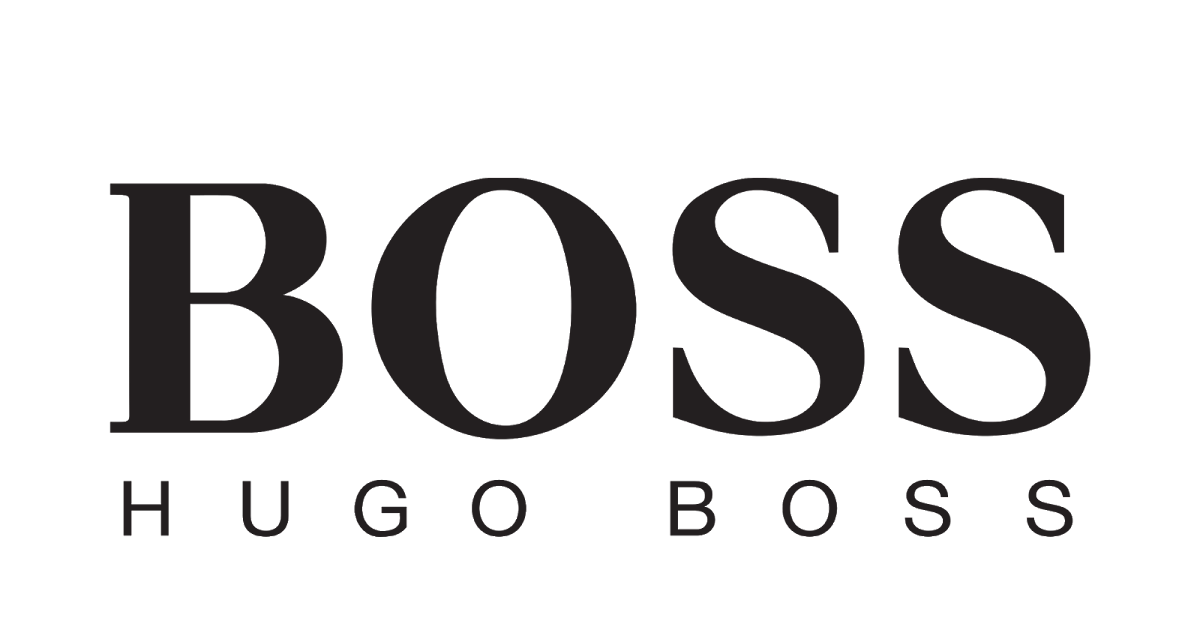 Hugo Boss