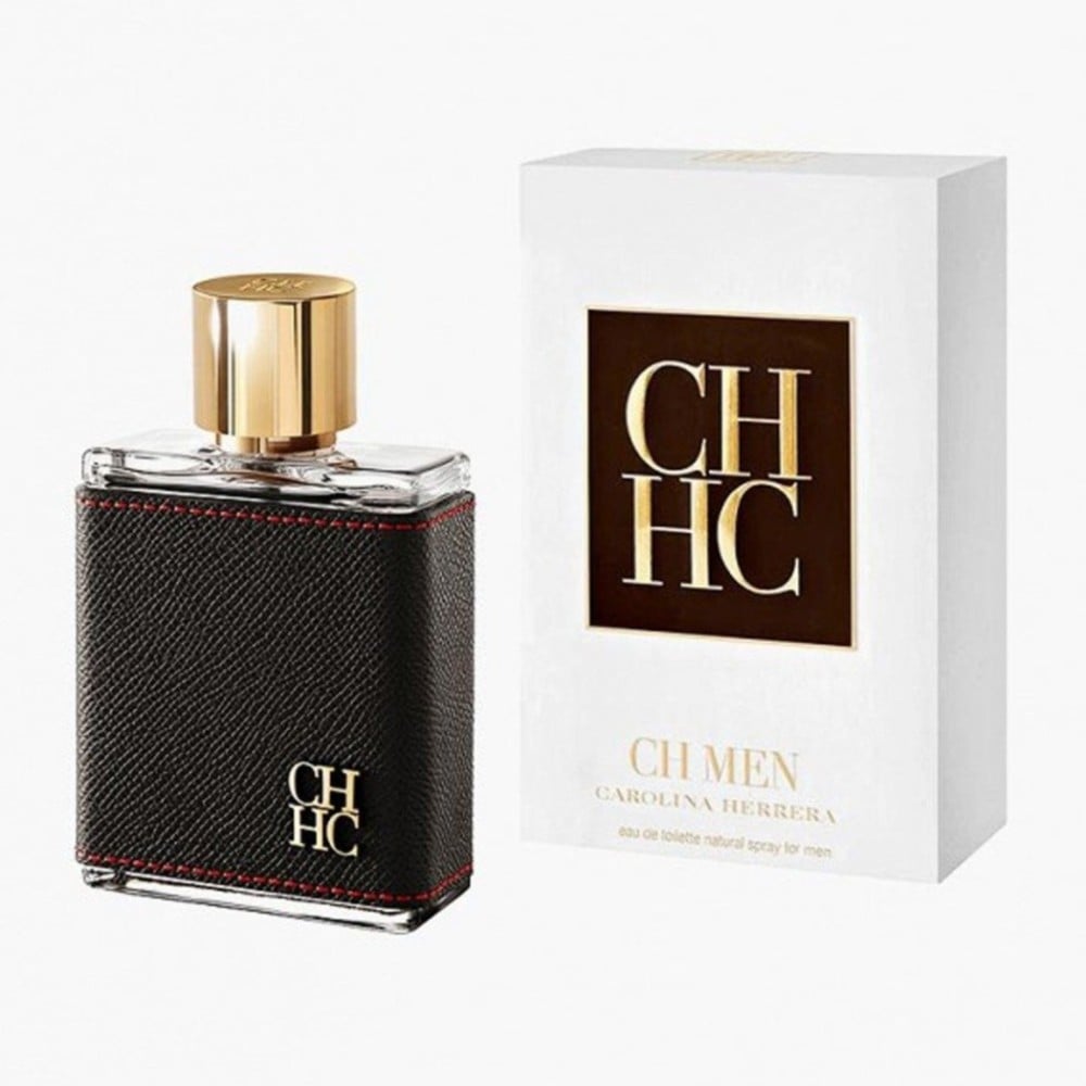 عطر سي اتش من كارولينا هيريرا للرجال او دي تواليت - 100مل