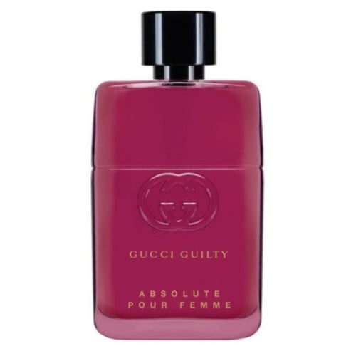 عطر قوتشي غليتي ابسولوت النسائي او دو بارفيوم - 90...