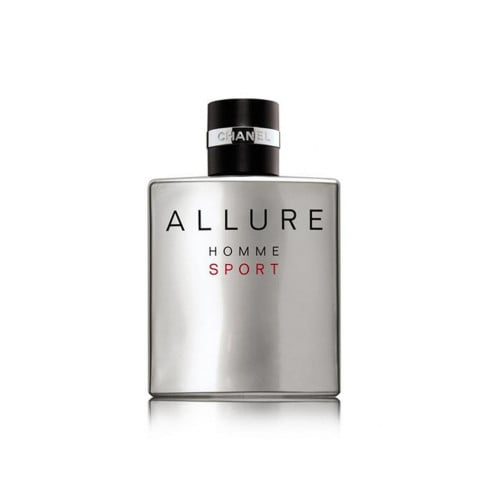 عطر الور سبورت من شانيل للرجال او دي تواليت - 100...