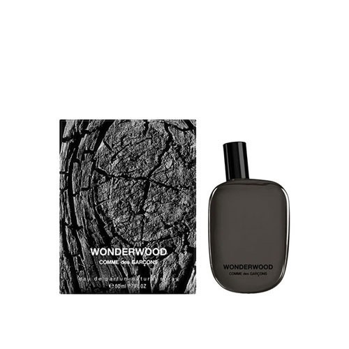 عطر كوم دي غارسون وندر وود - 50 مل
