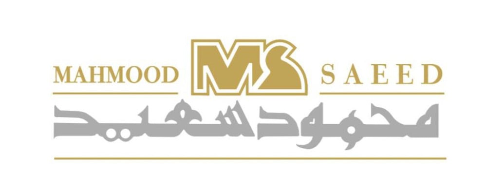 Mahmood Saeed | محمود سعيد