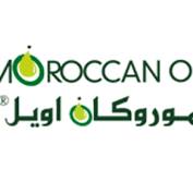 موروكان اويل