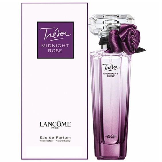 عطر لانكوم تريزور ميدنايت روز او دي بارفيوم - 50مل