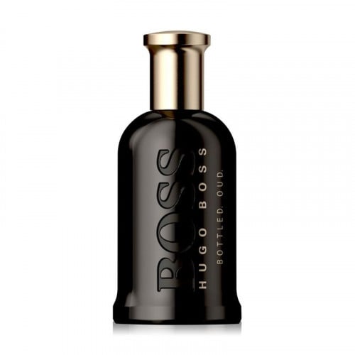 عطر هيوغو بوس بوتلد عود او دي بارفيوم - 100مل