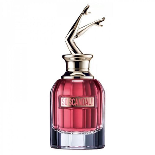 عطر جان بول غولتييه سو سكاندال او دي بارفيوم - 80...