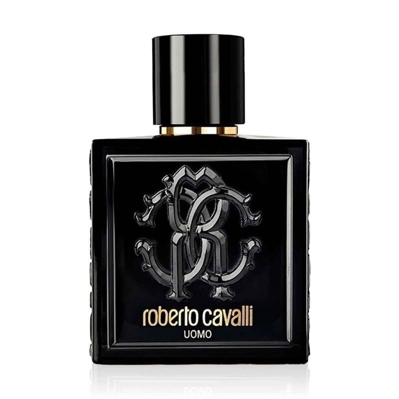 عطر روبرتو كفالي اومو او دي تواليت - 100مل