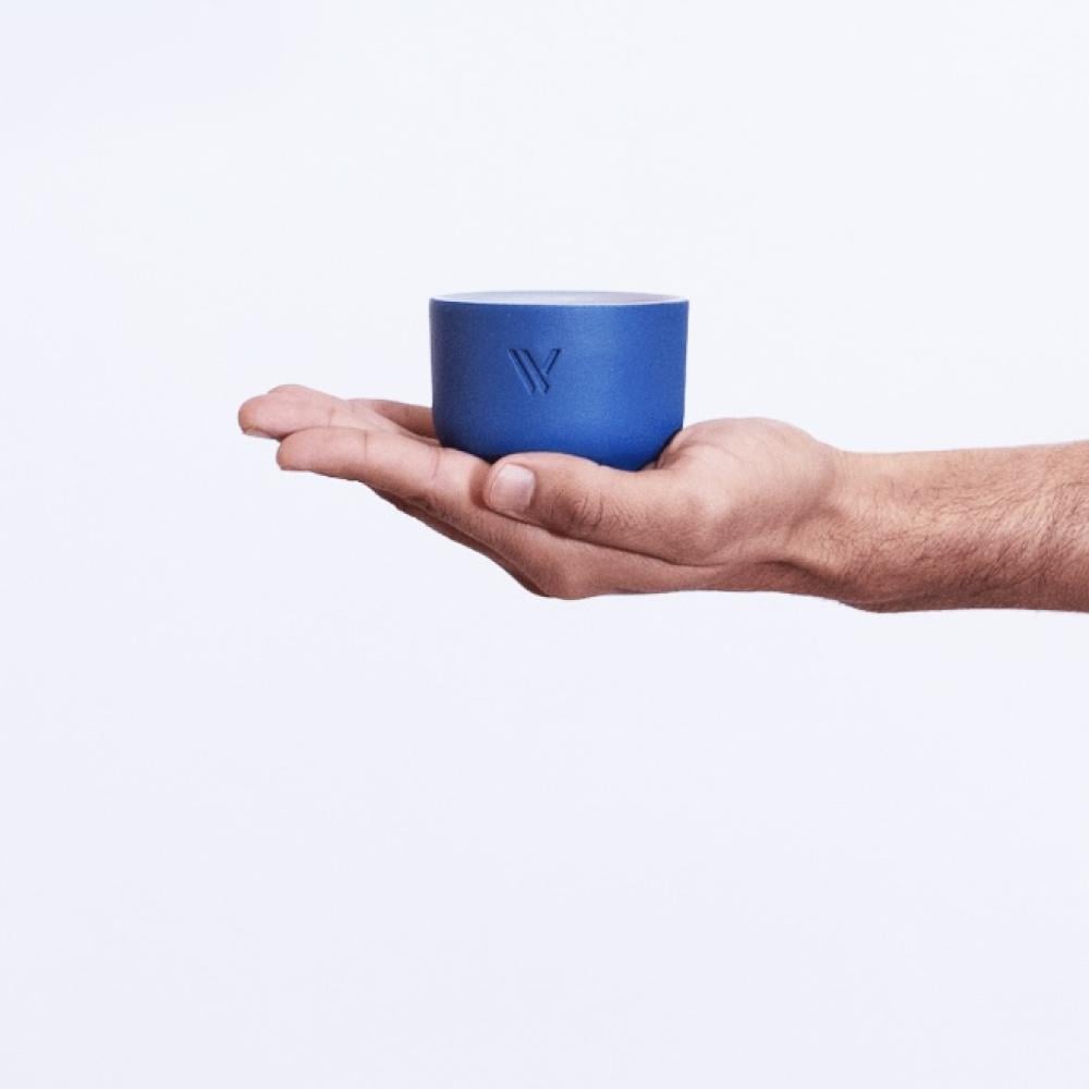 كوب بورسلين  -  Porcelain Cup (70ml)
