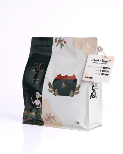 اثيوبيا - قيدب