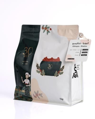 اثيوبيا - شاكيسو