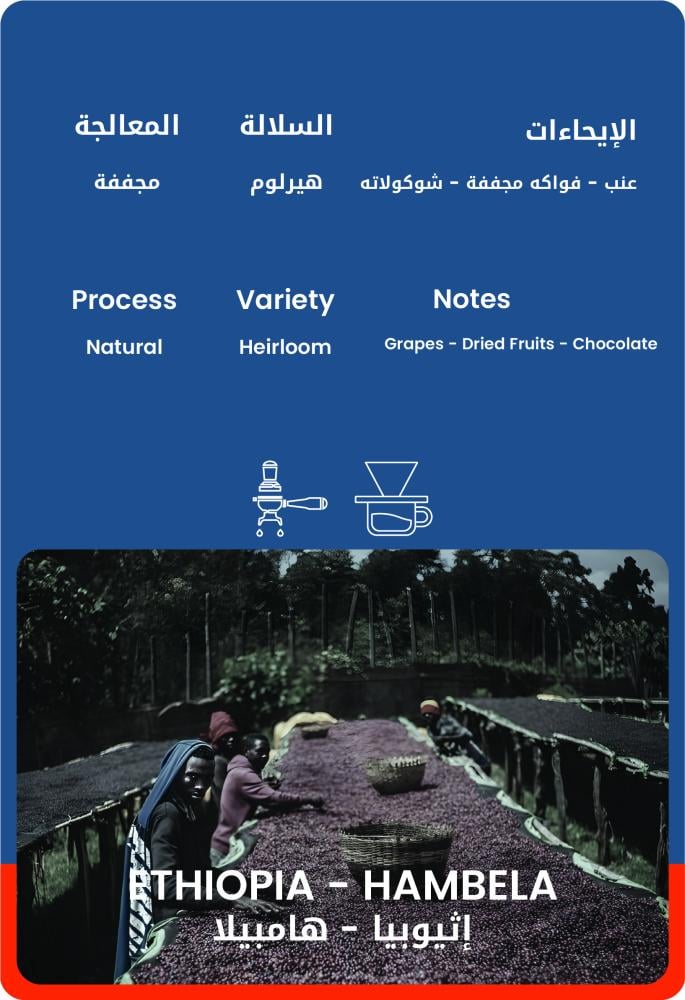 إثيوبيا - هامبيلا