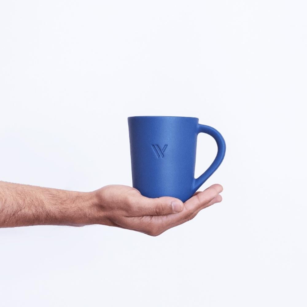 كوب بورسلين  -  Porcelain Cup (330ml)