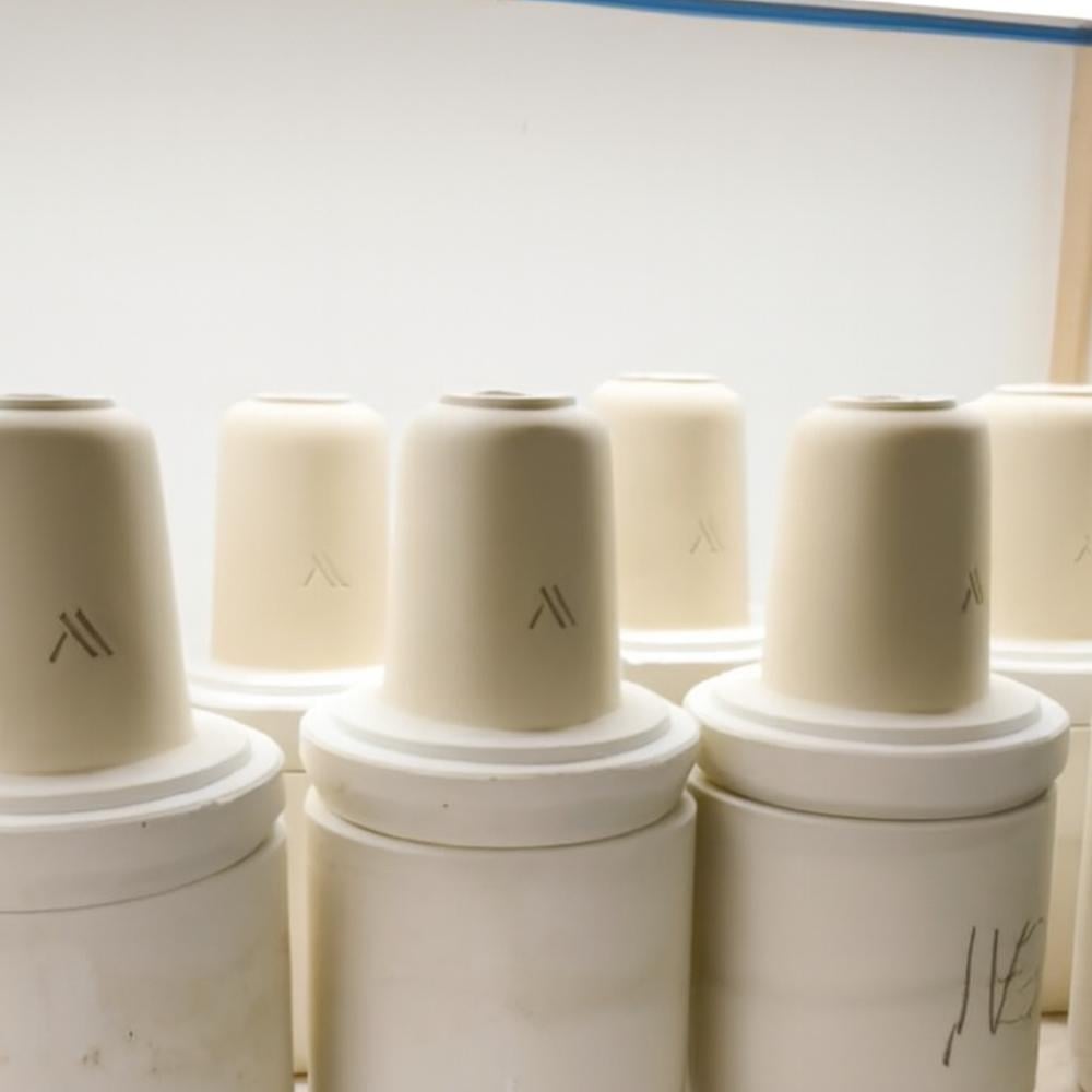 كوب بورسلين  -  Porcelain Cup (330ml)