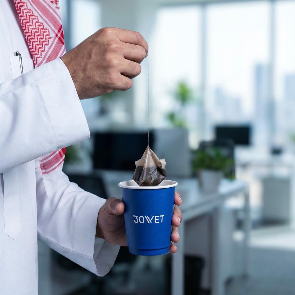 بوكس أظرف CUR  I كولومبية مجففة