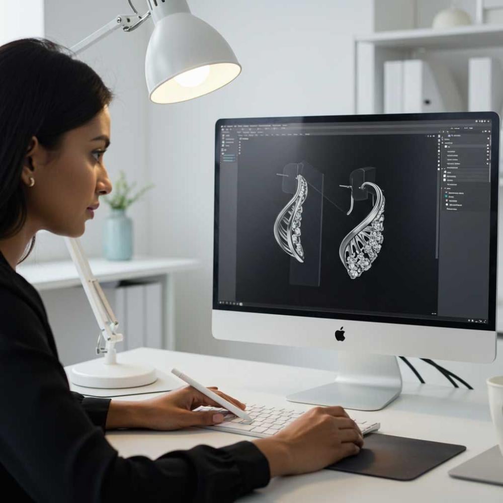 وراء الكواليس