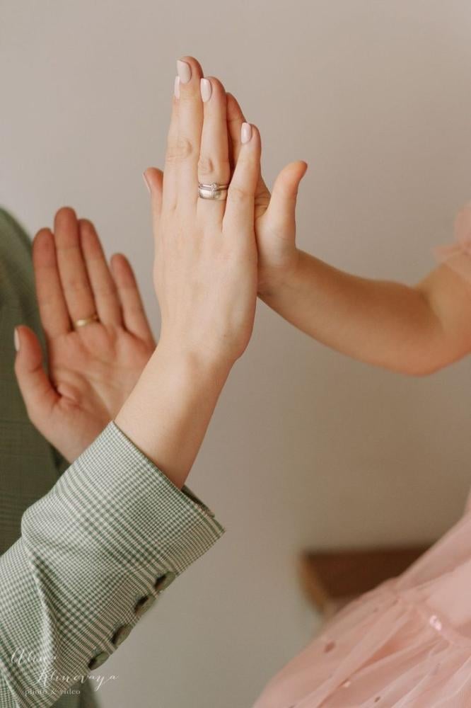 مجوهرات الأطفال والعائلة: