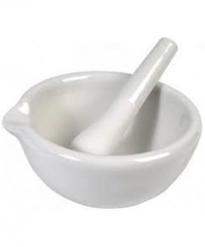 هاون لسحق الحبوب (ندق)