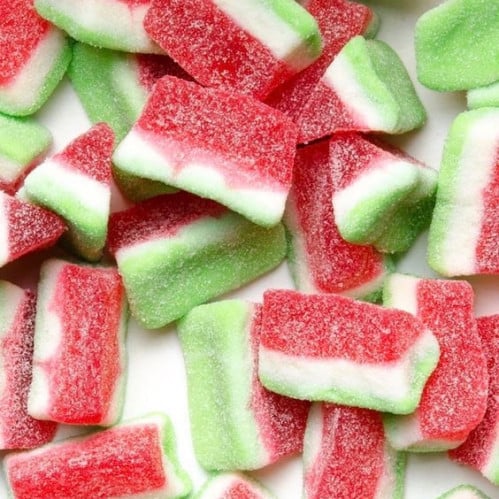 حبحب | crazy watermelon