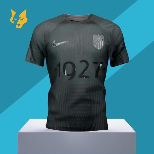 تيشيرت نادي الإتحاد