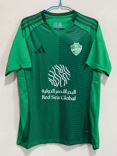 تيشيرت النادي الأهلي الأساسي(2025-2026)