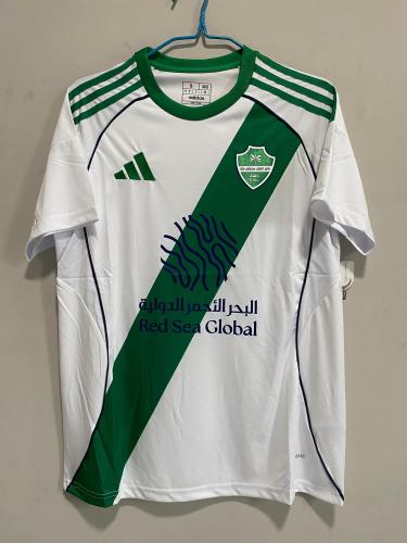 تيشيرت النادي الأهلي الإحتياطي(2025-2026)