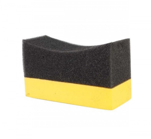 اسفنجة تلميع الإطارات Tire Dressing Applicator Pad