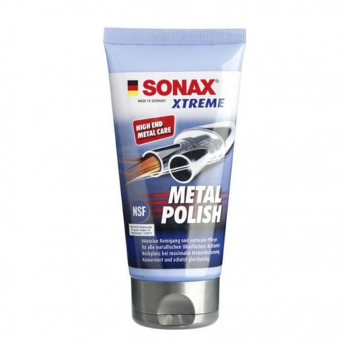 سوناكس ملمع الكروم SONAX Xtreme Metal Polish