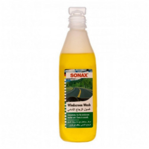 سوناكس غسول الزجاج الأمامي SONAX Windscreen wash