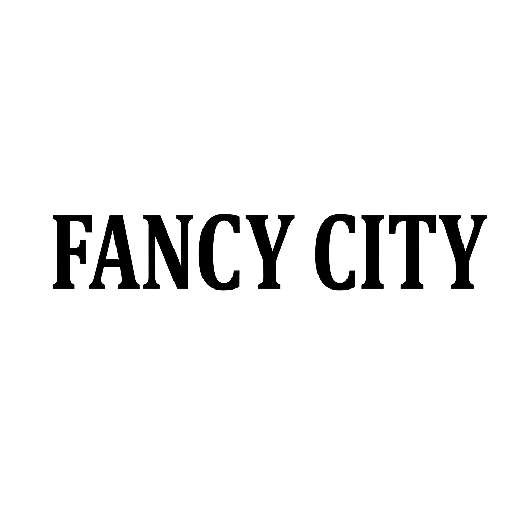 فانسي سيتي - FANCY CITY