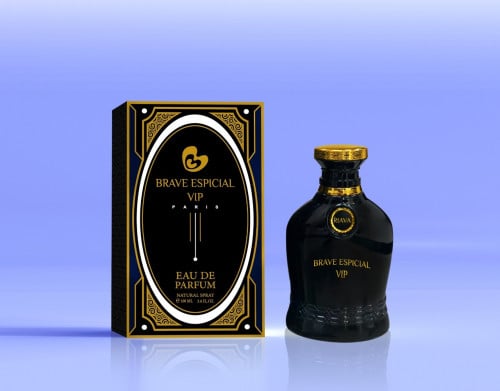برايف اسبيشل vip