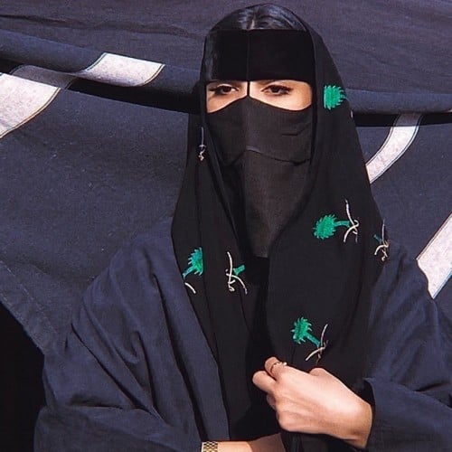 برقع التأسيس - متجر بيرل
