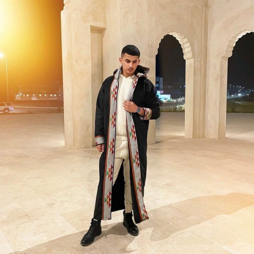 فروات شتويه رجالي تصميم أنيق جداً صنع خصيصاً لأجلك