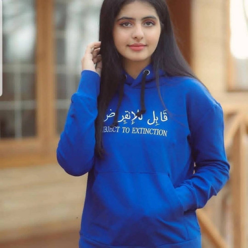 بلوفر شتوي انيق حسب الطلب
