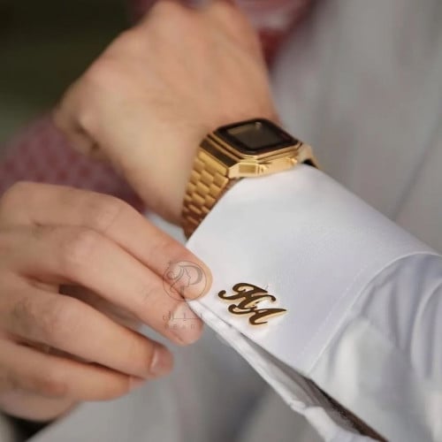 كبك الاحرف حسب الطلب