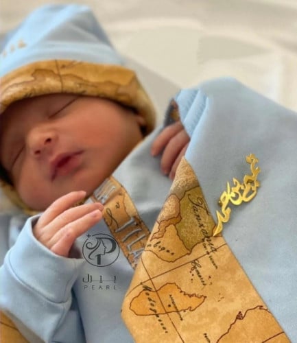 بروش بالاسم حسب الطلب