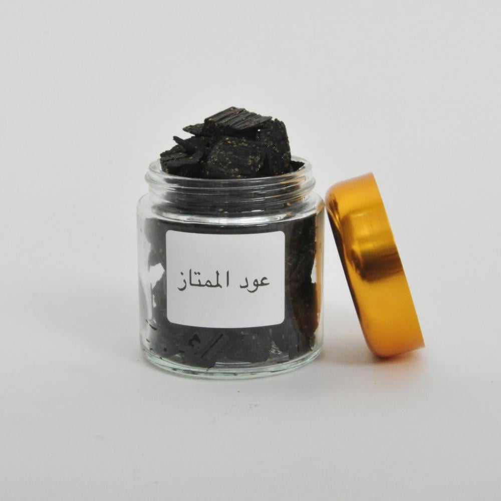 عود الممتاز2