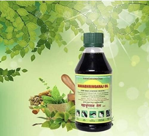 زيت 180 عشبة للشعر Hair oil