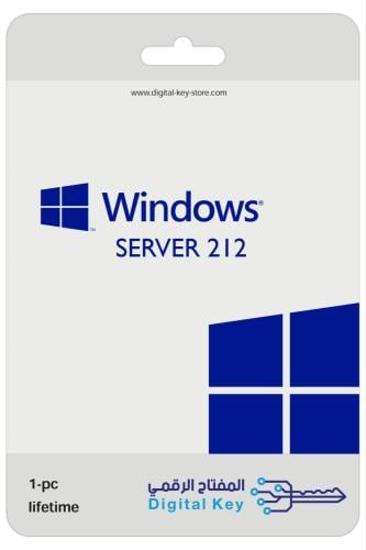 Windows Server 2012
